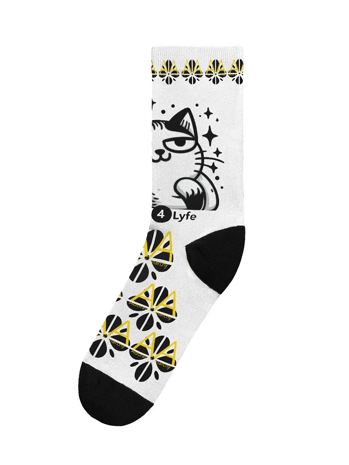 Socks of Smug product image (2)