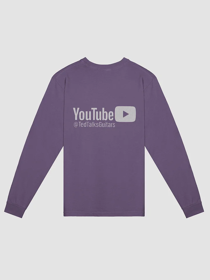 TTG&L Long Sleeve product image (2)