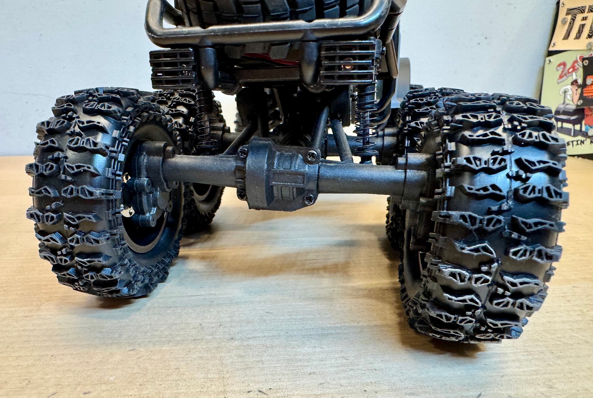 Fms Atlas 6x6 product image (3)
