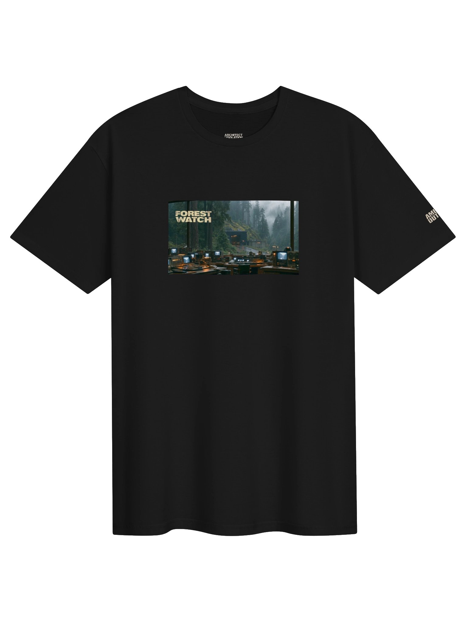 Forest Watch - Field Shirt product image (1)