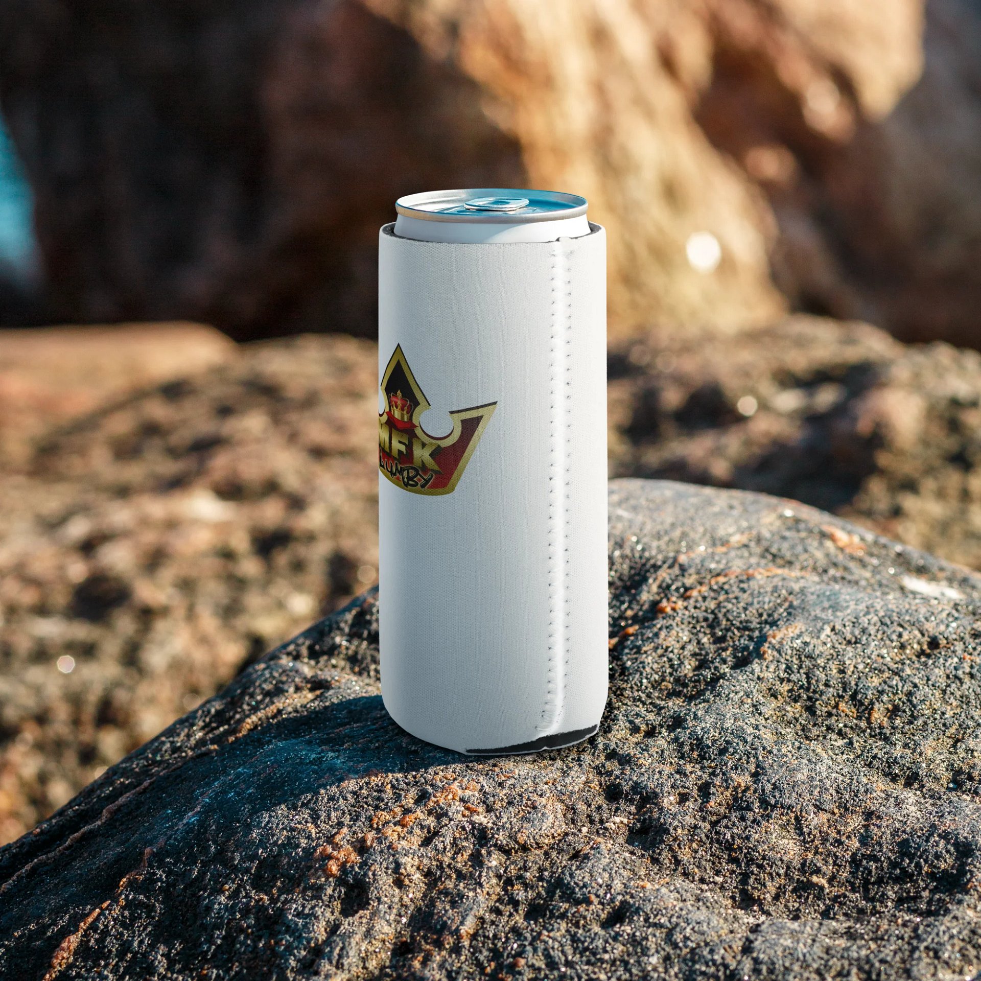 MADE FROM KINGS - LUMBY CAN COOZIE product image (16)