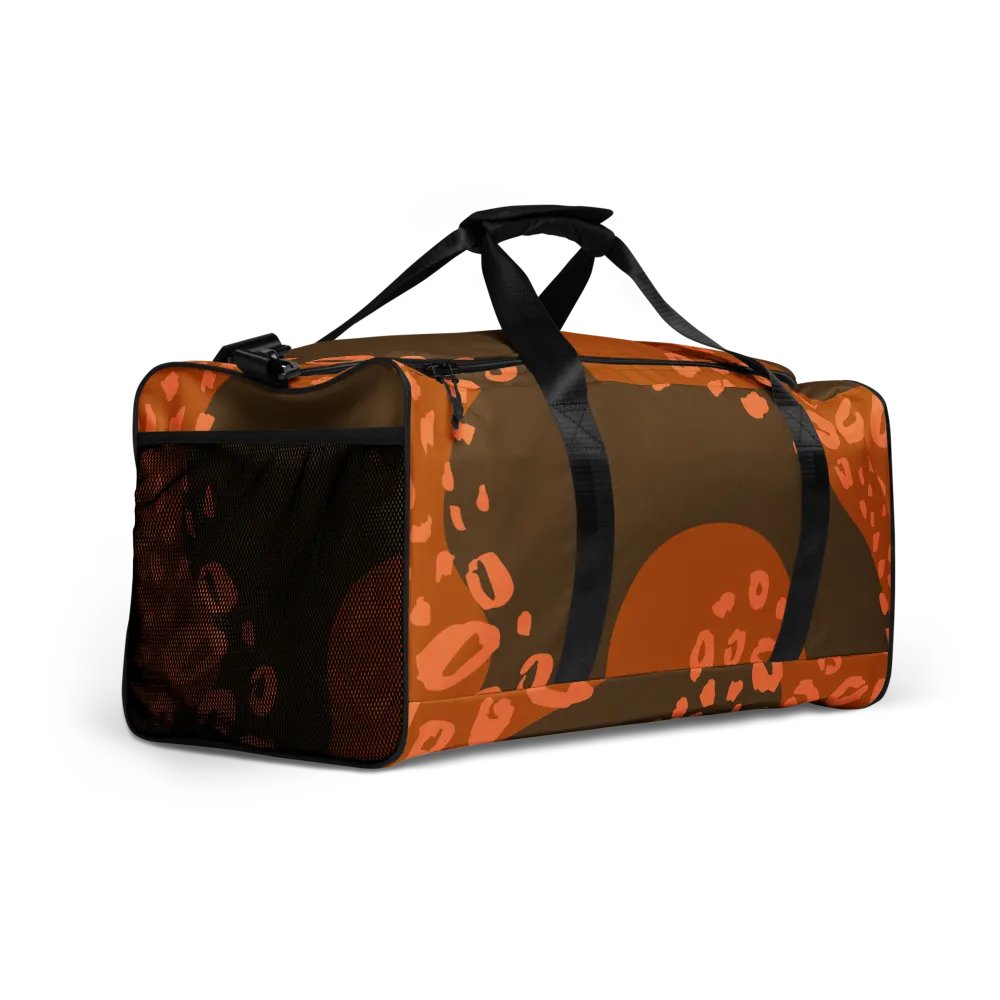 Wild All-Over Duffle Bag product image (2)