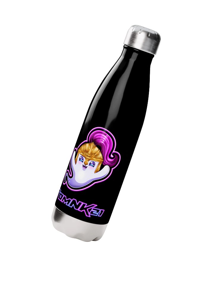 TomNK21 Ghostie Water Bottle product image (2)