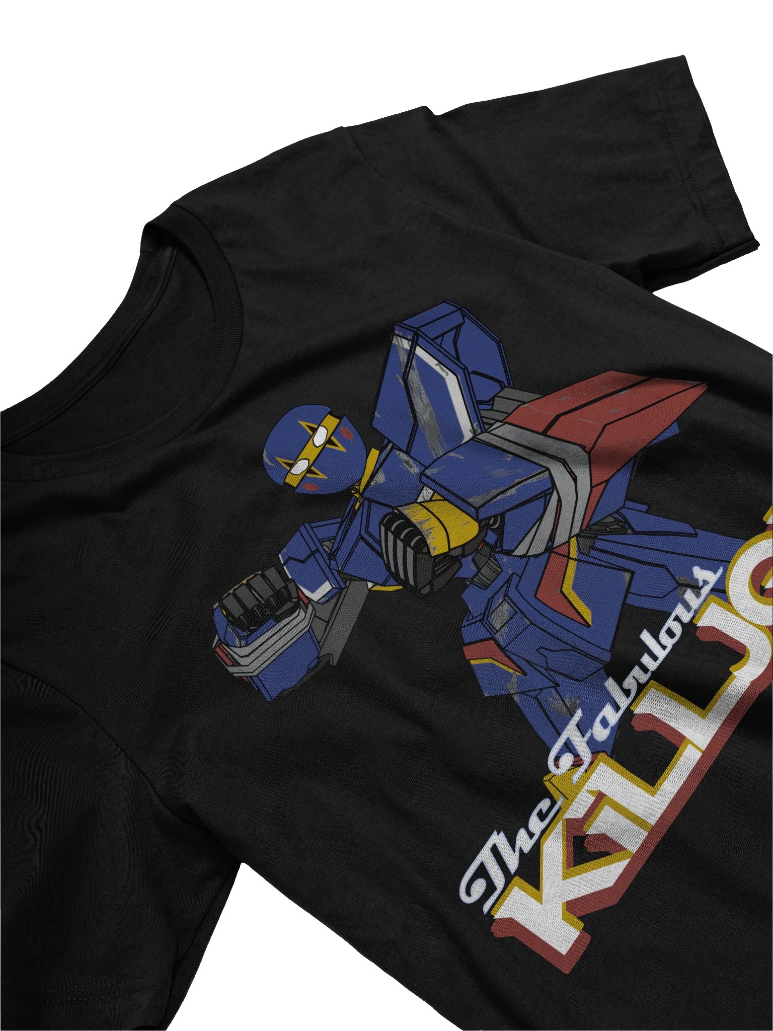 Killjoy Shirt - The Sharpest Lives product image (2)