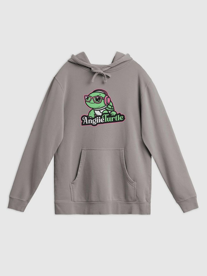 Heavy Weight Hoodie product image (1)