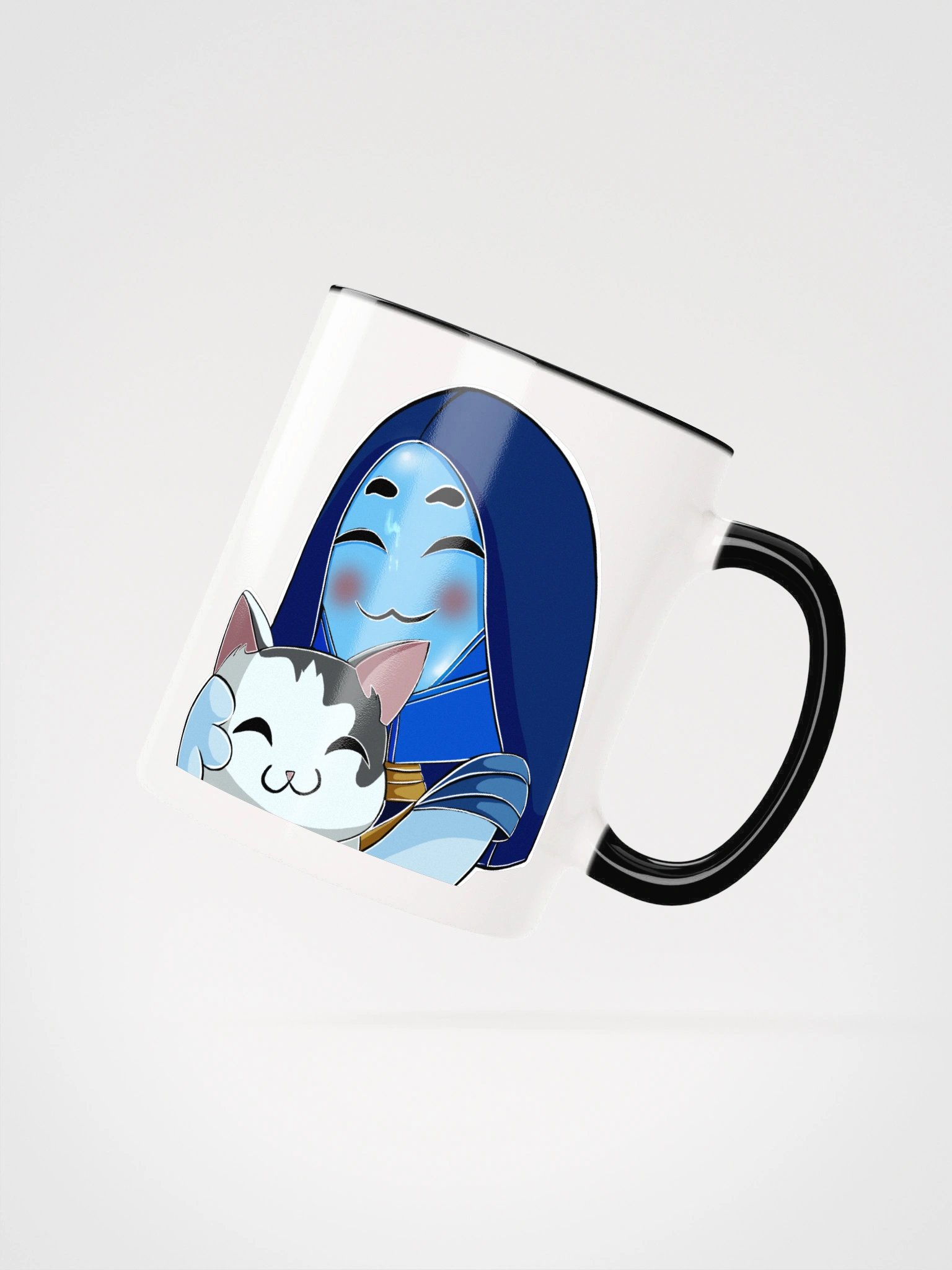 Ceramic Mug (Hug) product image (2)