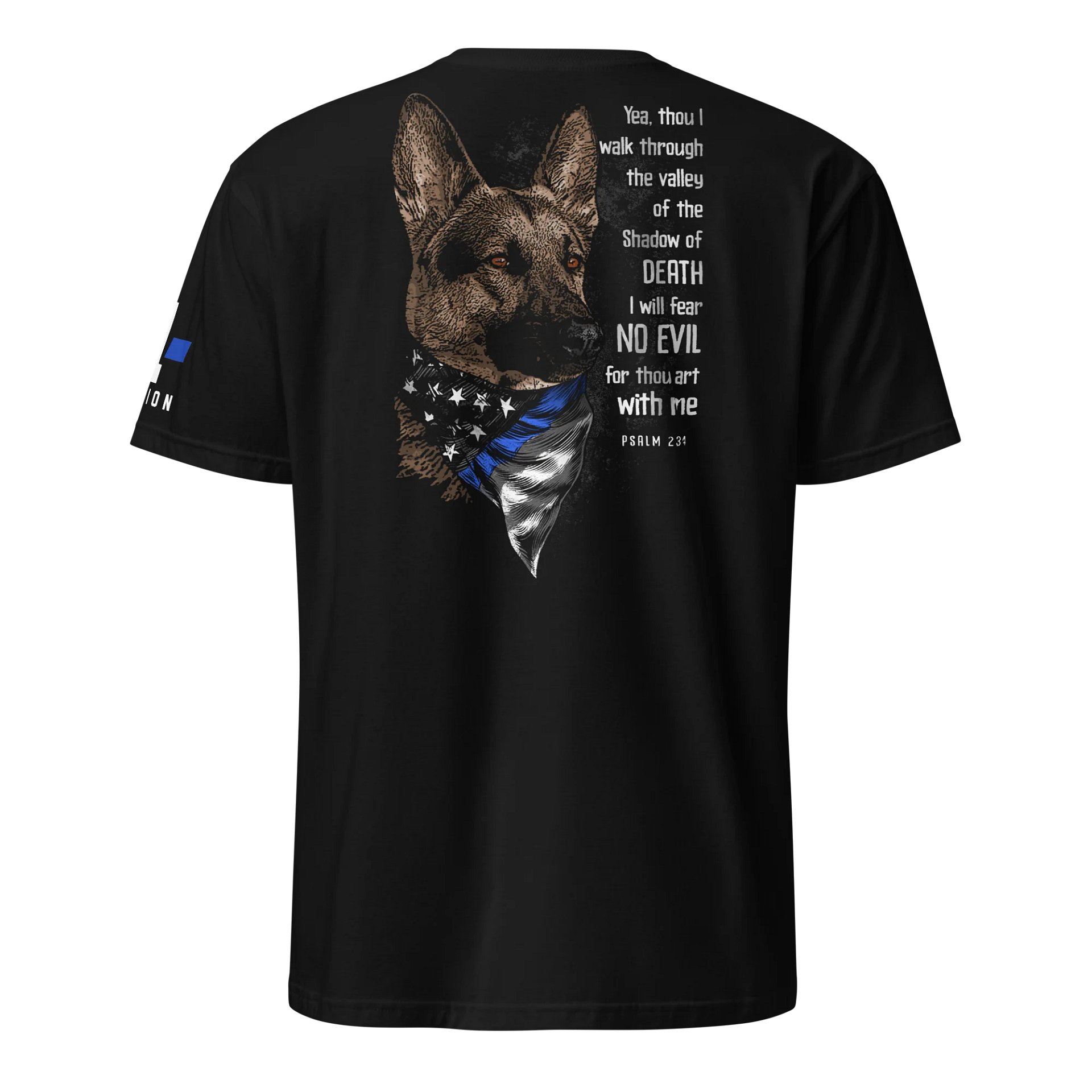 Police K9: Shadow product image (1)