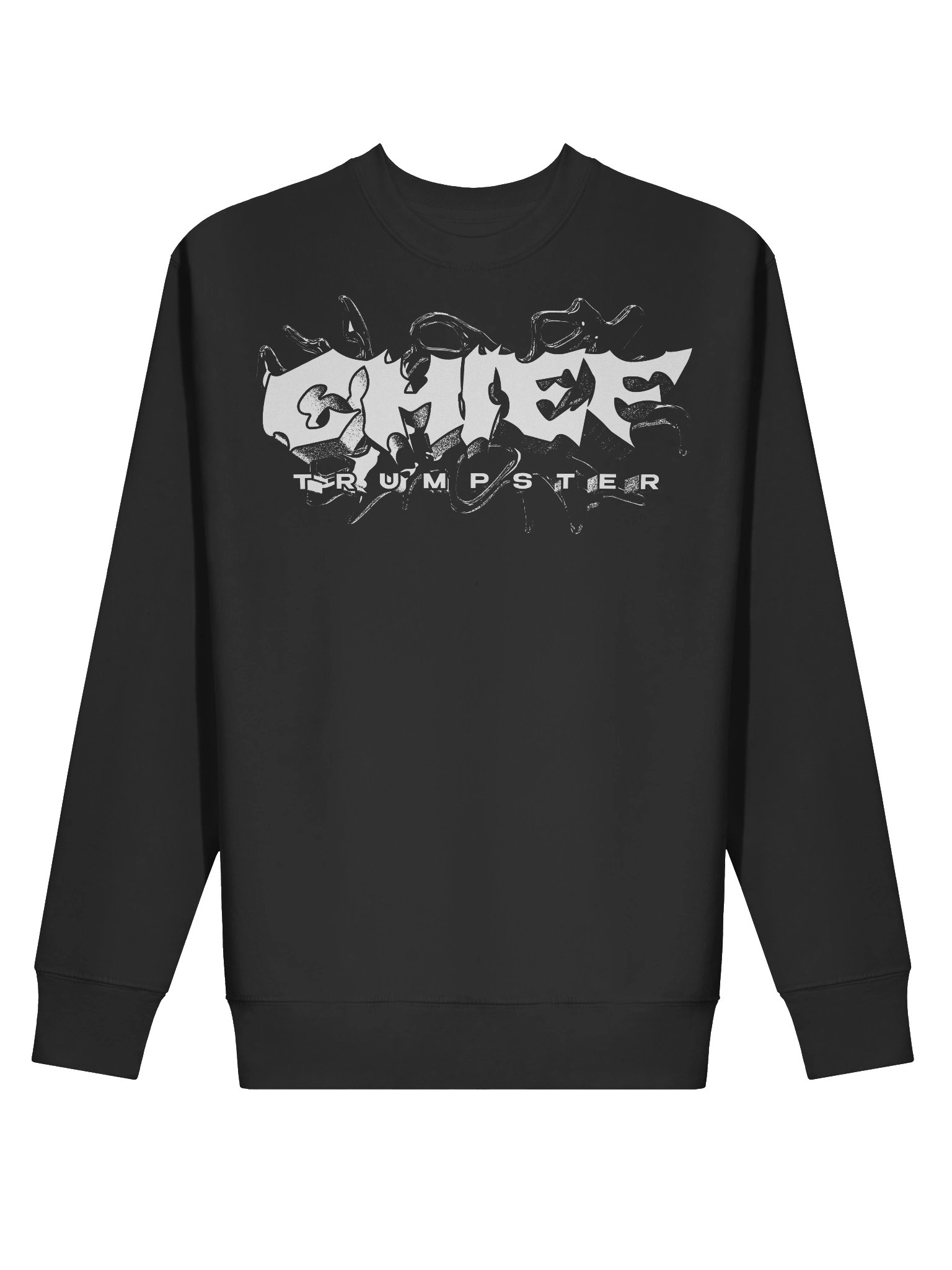 HIGH SCORE SWEATSHIRT product image (4)