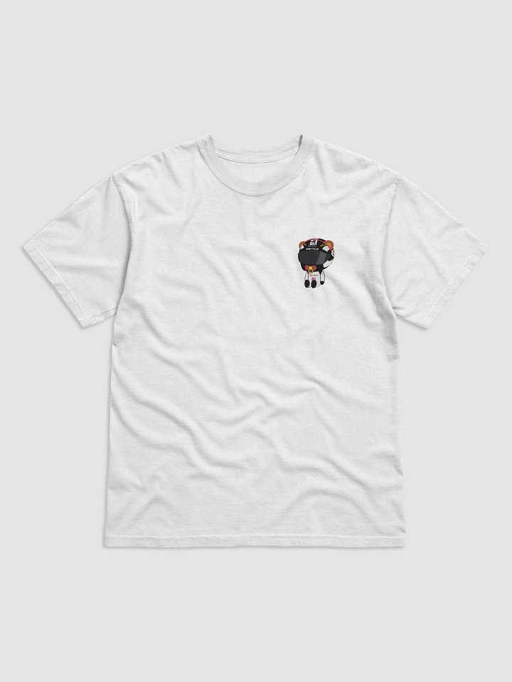 I Sits - Ollie Bearman - Soft T-Shirt product image (1)