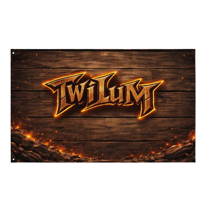 TwiLuM Flag product image (1)