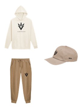 Heritage Set — Pillar Edition
