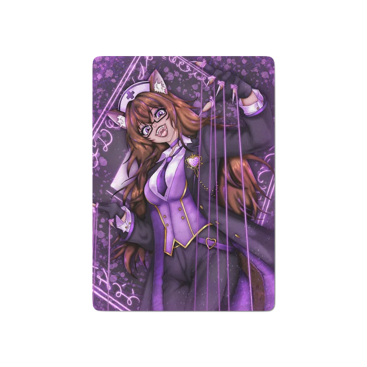 Puppet Master Cards product image (1)