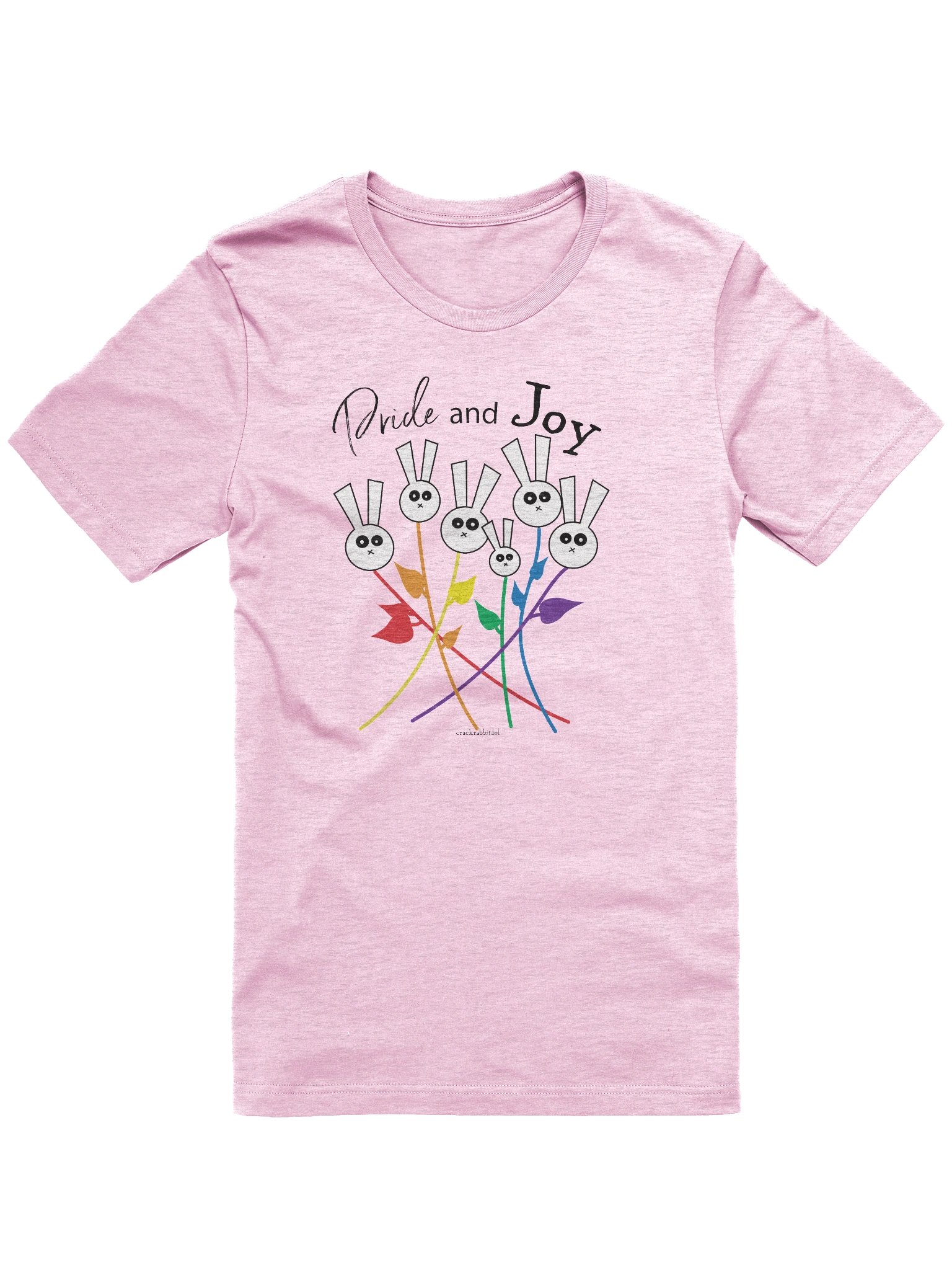 Pride and Joy product image (2)