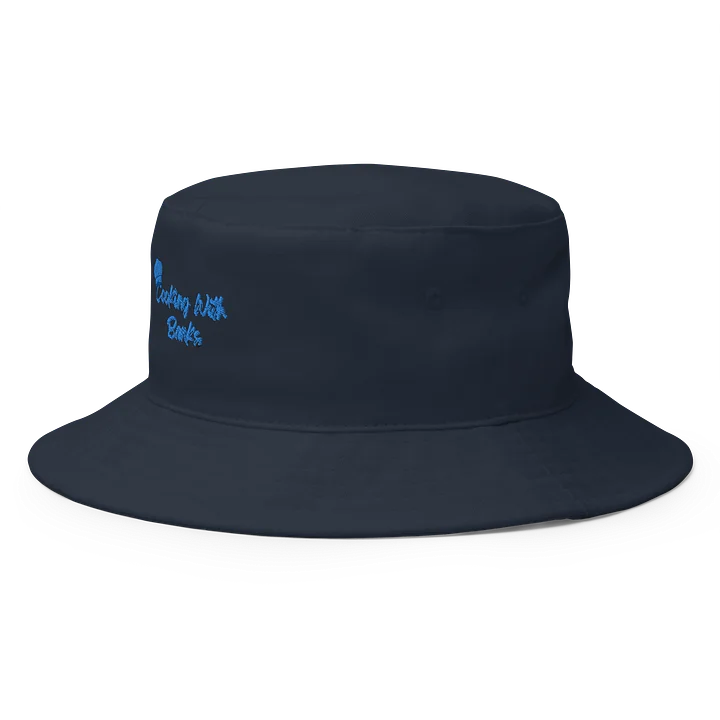 Cooking With Banks Bucket Hat product image (2)