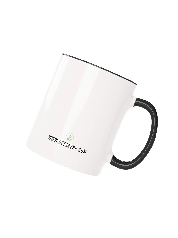 Boss Mare Mug product image (2)