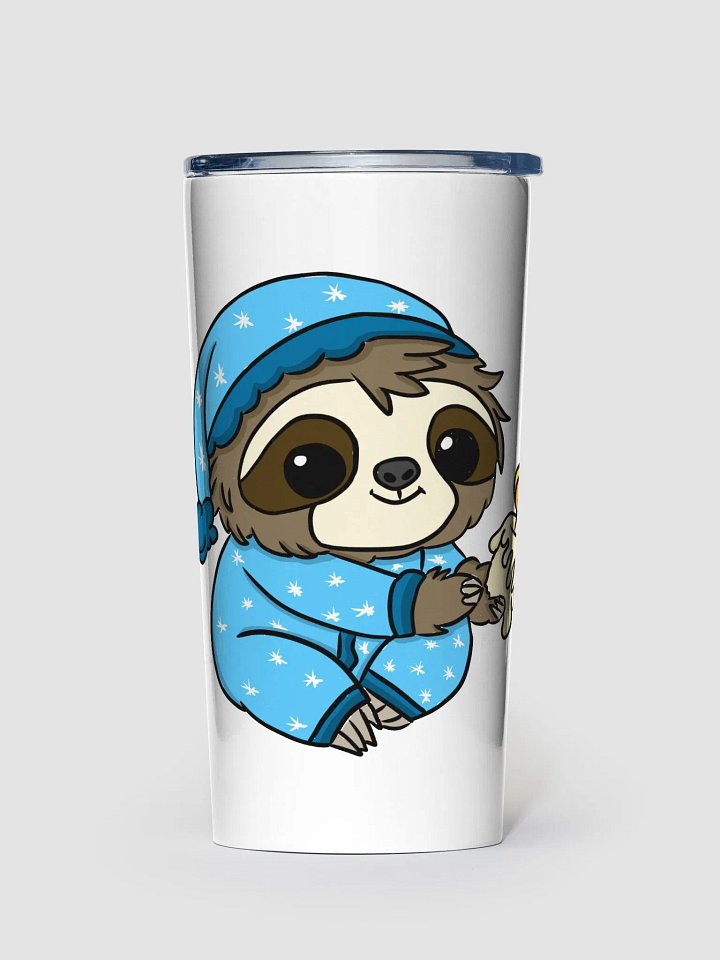 Insulated Tumbler - Night product image (1)