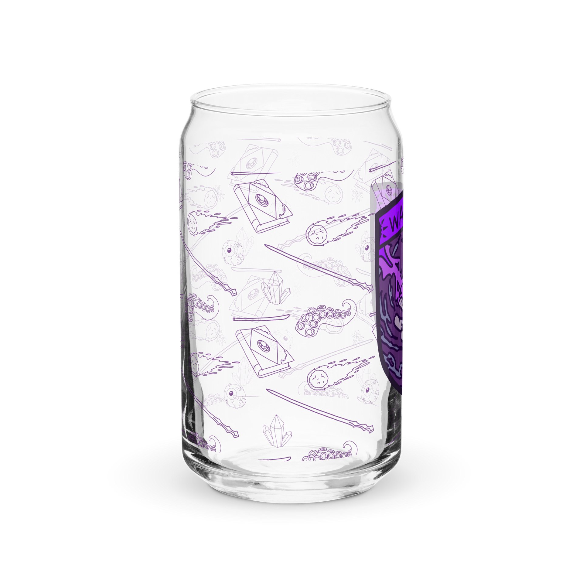 Warlock Glass product image (4)