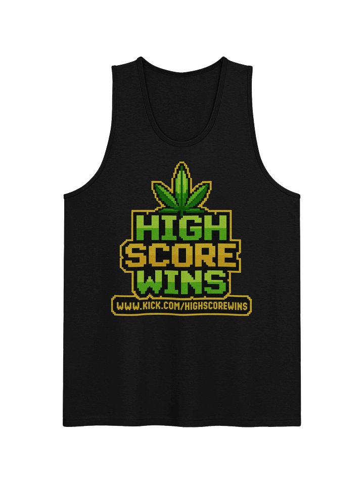 HSW Tank Top product image (4)