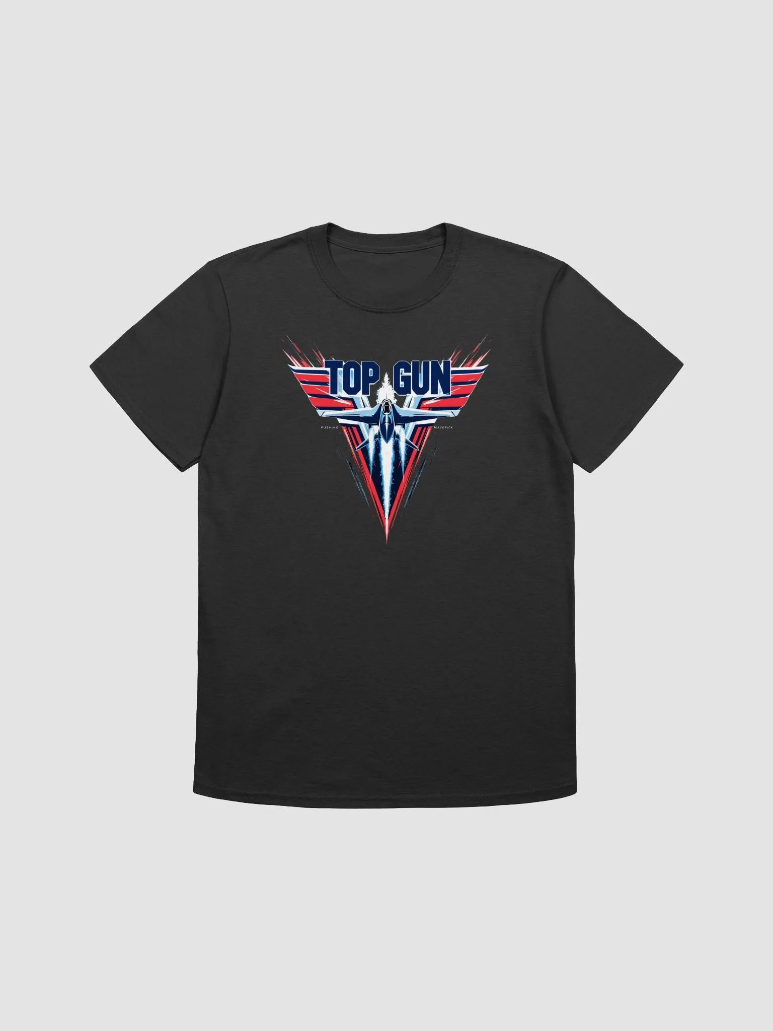 Top Gun: Maverick T-Shirt product image (1)
