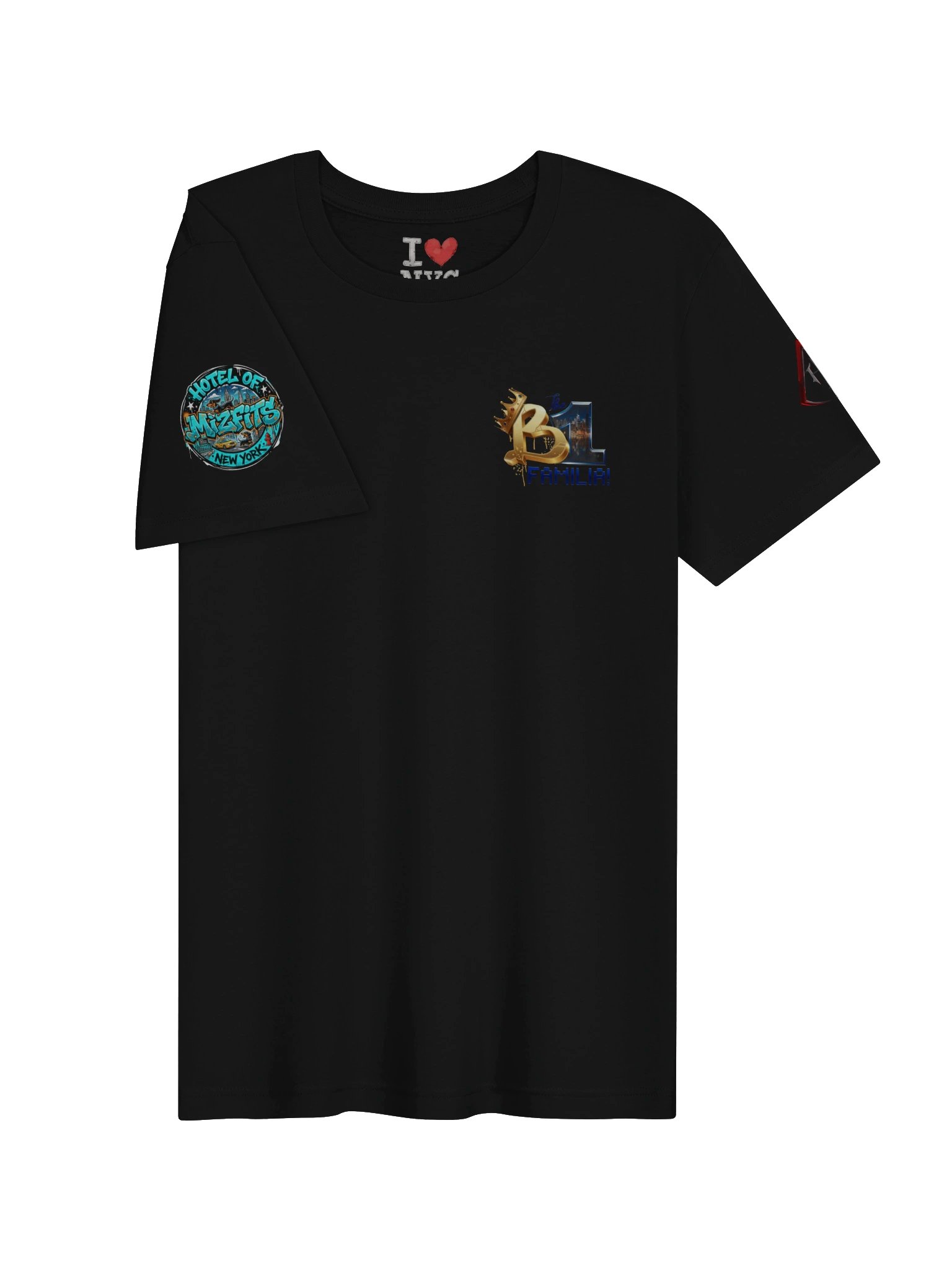 B1 Sailor Shirt! product image (24)