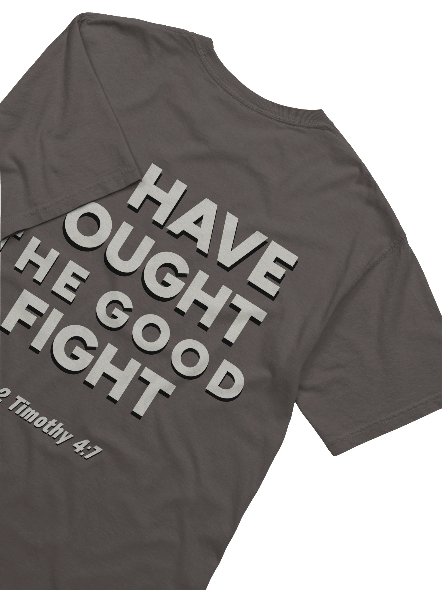 Good Fight T-Shirt product image (6)