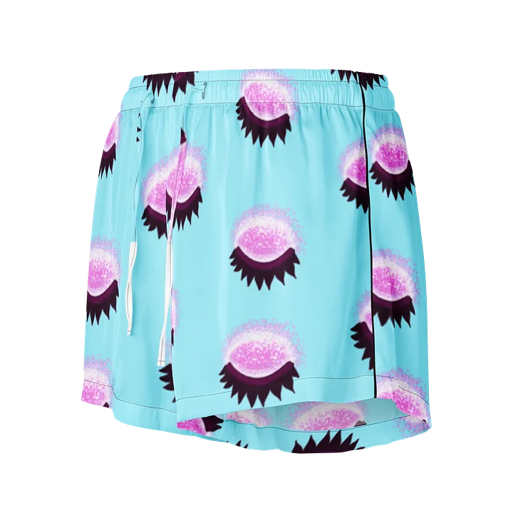 Cute Pajama Shorts product image (1)