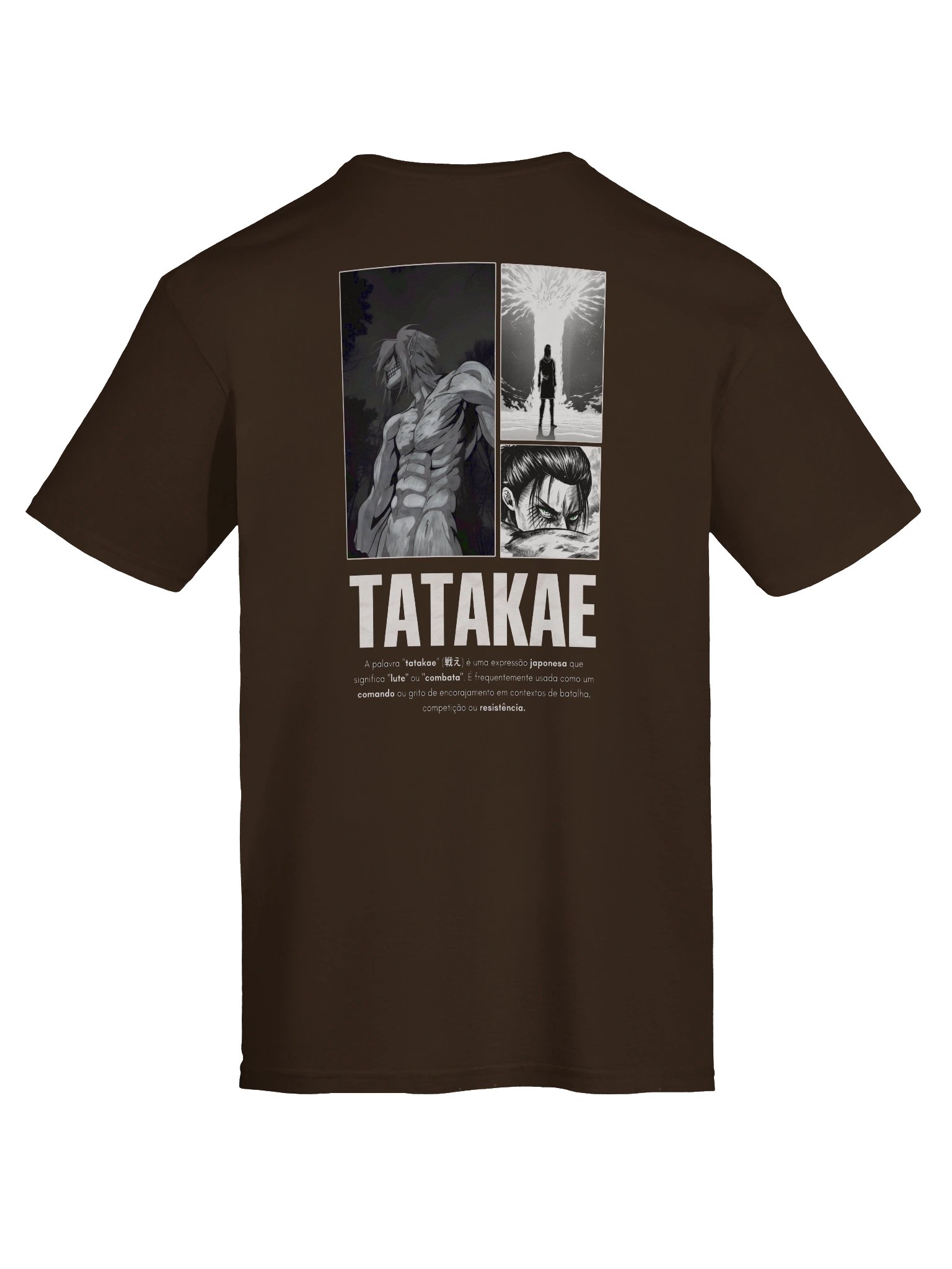 Tatakae product image (7)