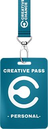 Creative Pass