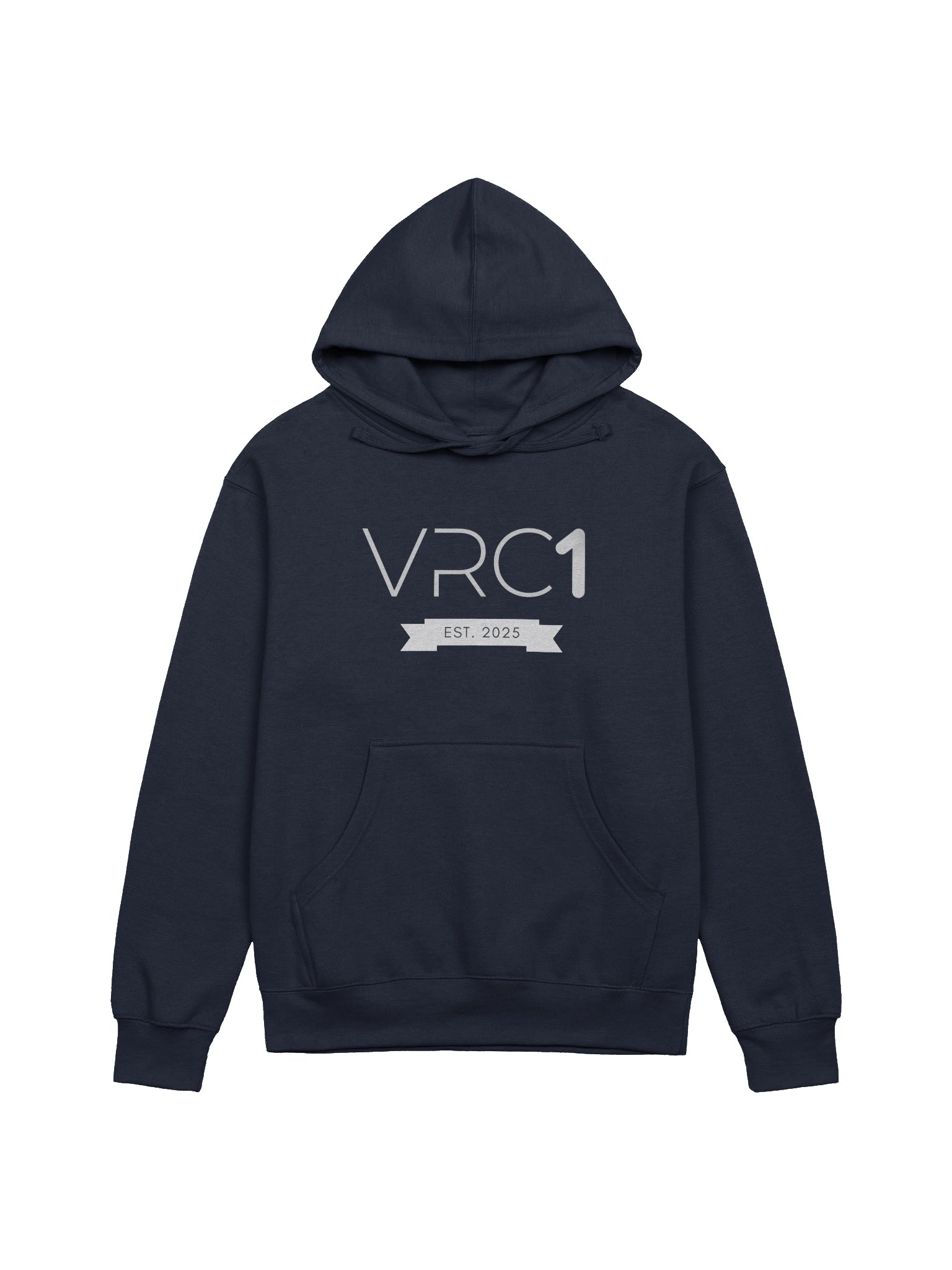 VRC1 Hoodie product image (1)