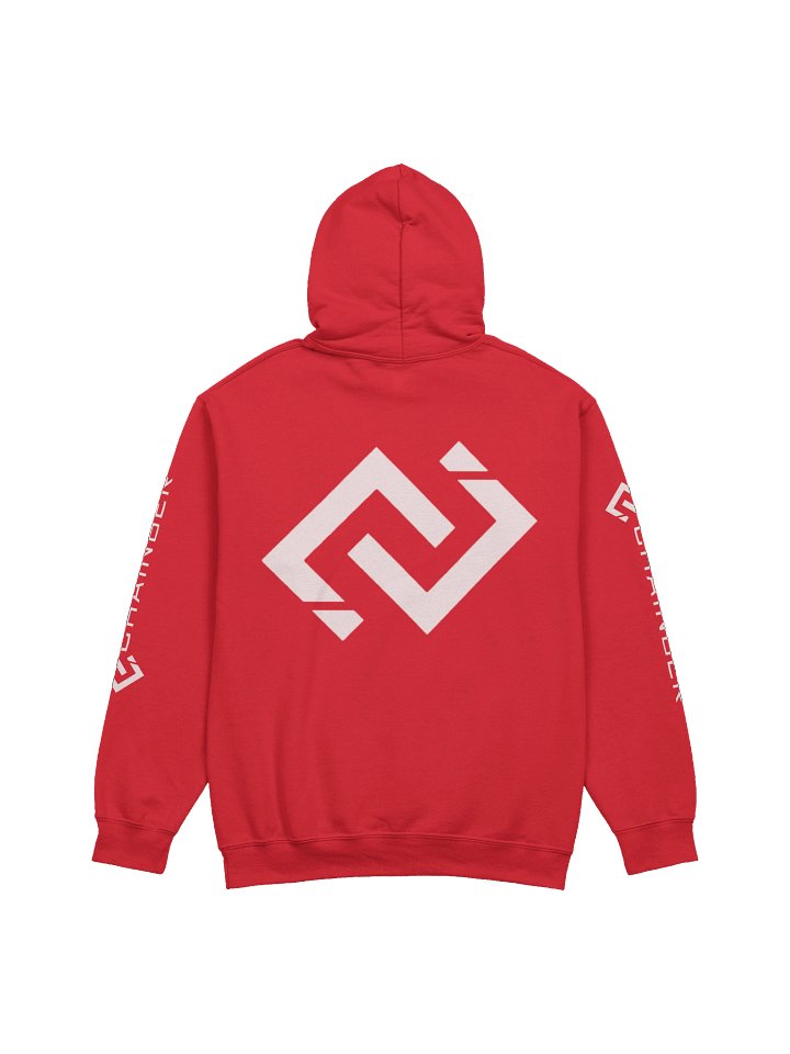 Chainber Pullover Hoodie product image (2)