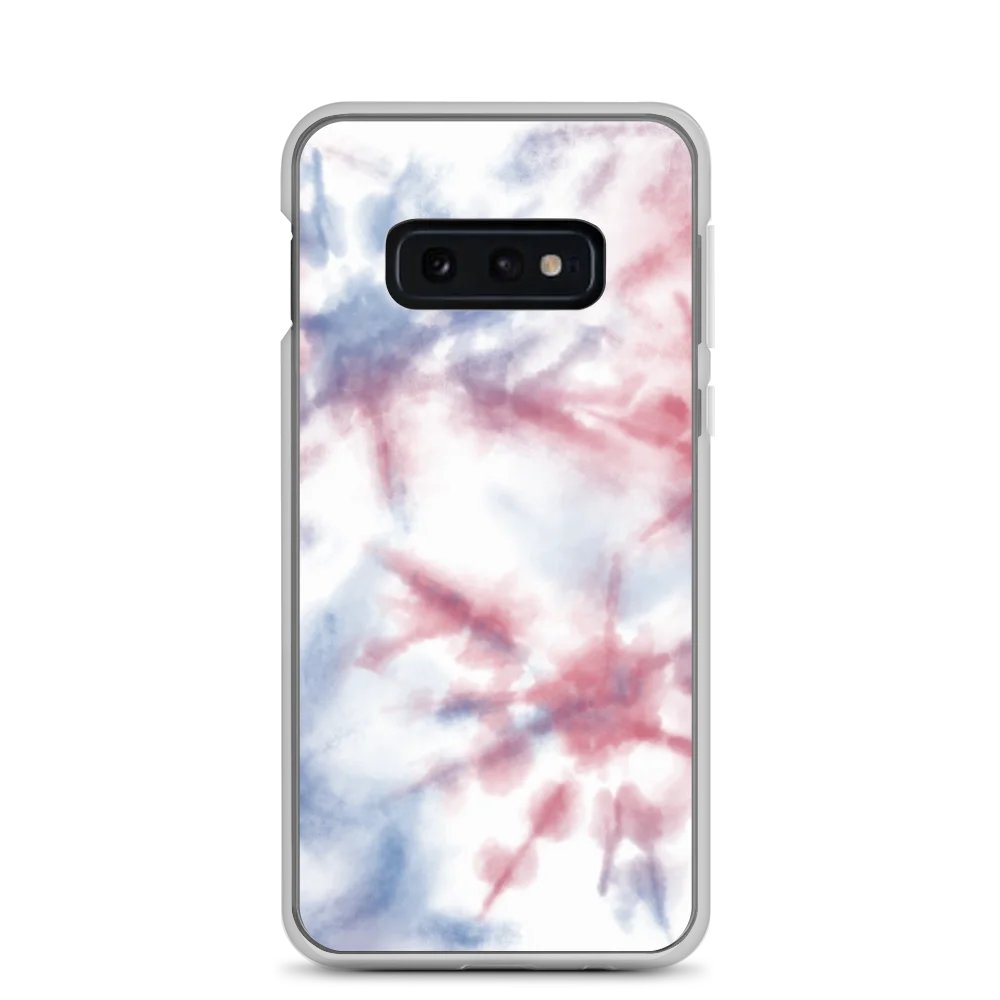 Vibrant Tie-Dye Samsung® Case product image (3)