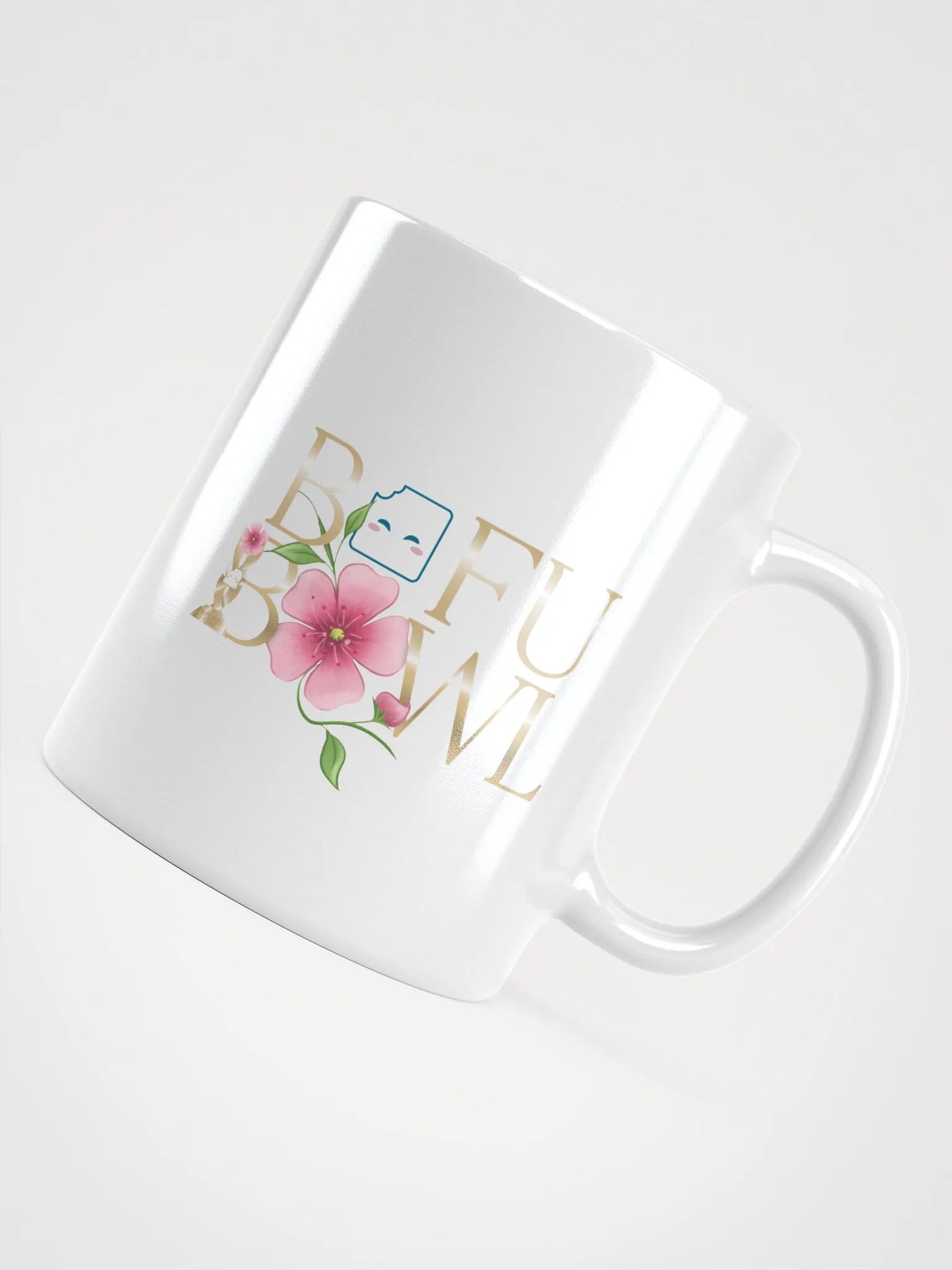 Bofu Bowl VI Mug product image (4)