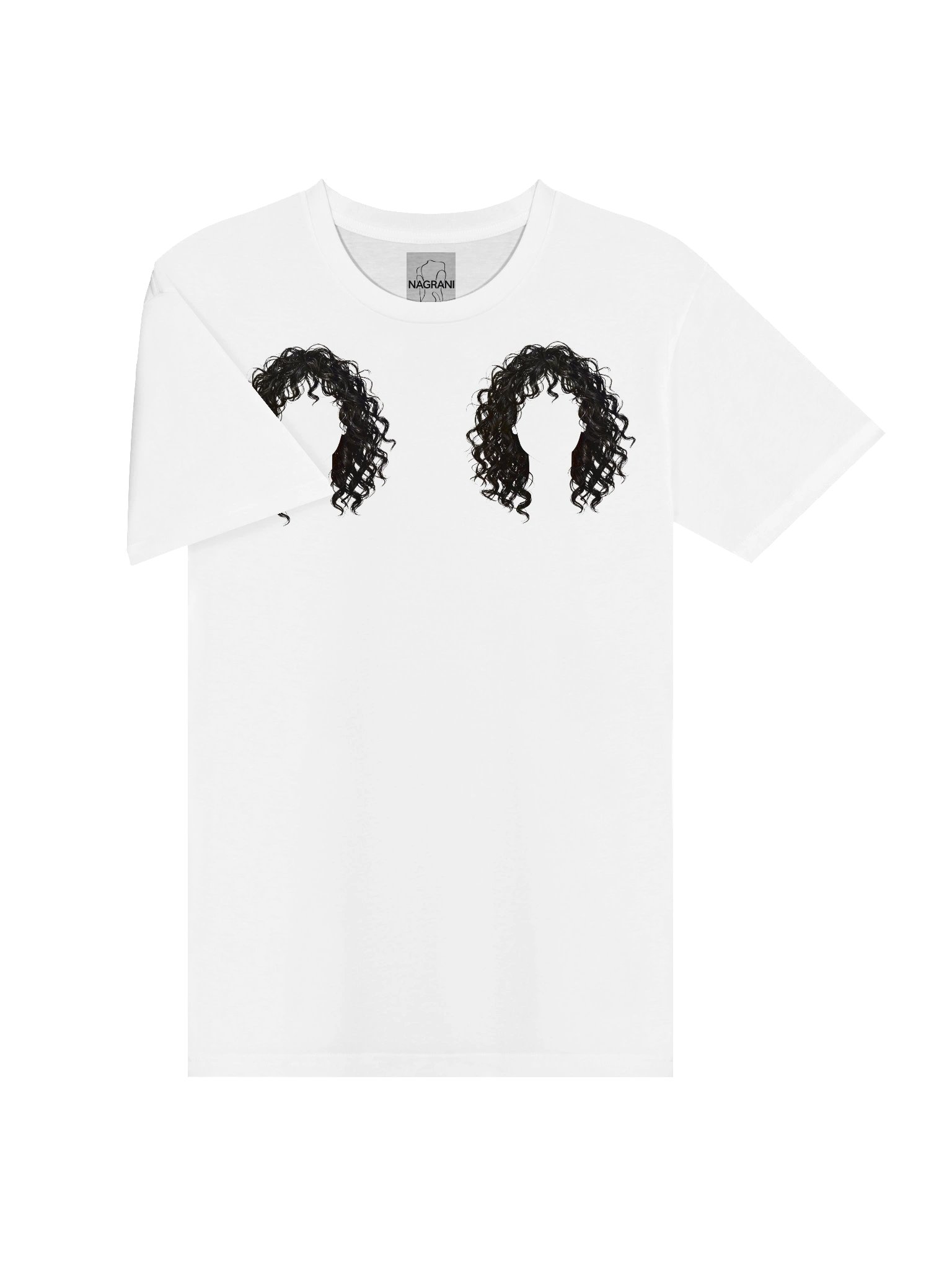 NAGRANI Frey Premium T-Shirt - You granny will ask product image (5)