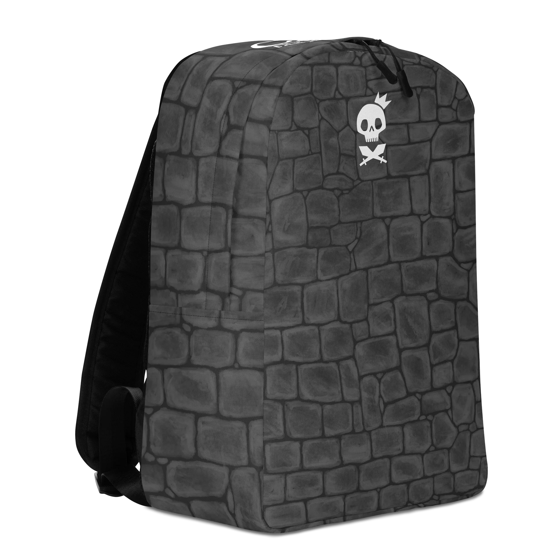 Boss Backpac product image (3)