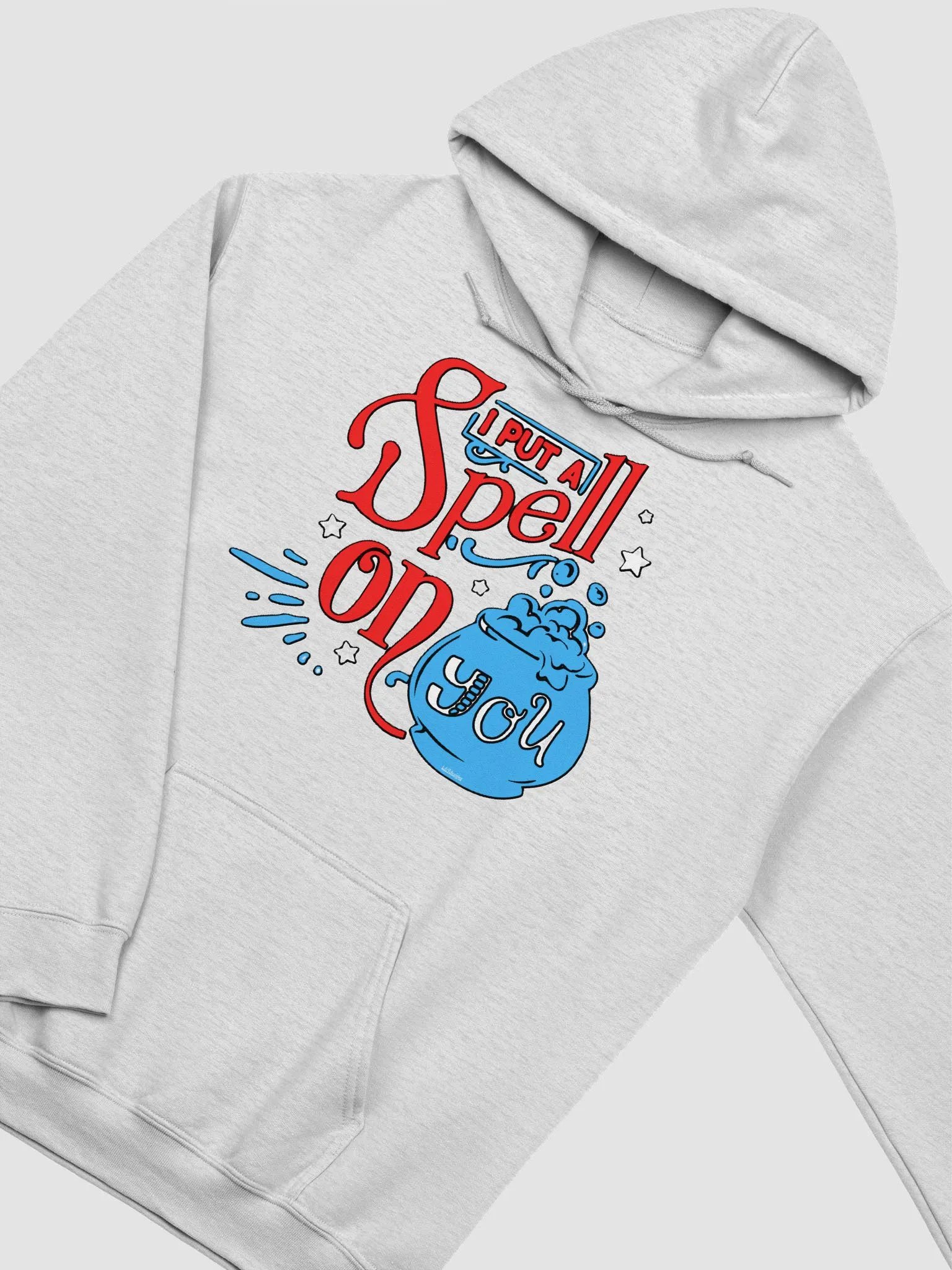I PUT A SPELL ON YOU product image (34)