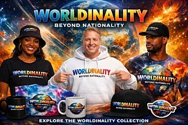 Worldinality Collectors tier thumbnail