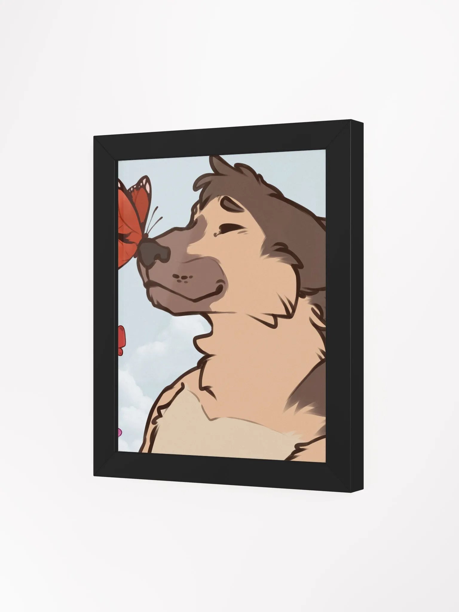 Banjo Poster 1 product image (3)