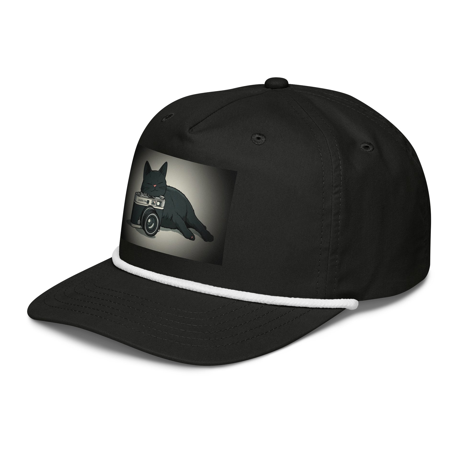Sweetie Casper Cam - Hat product image (3)