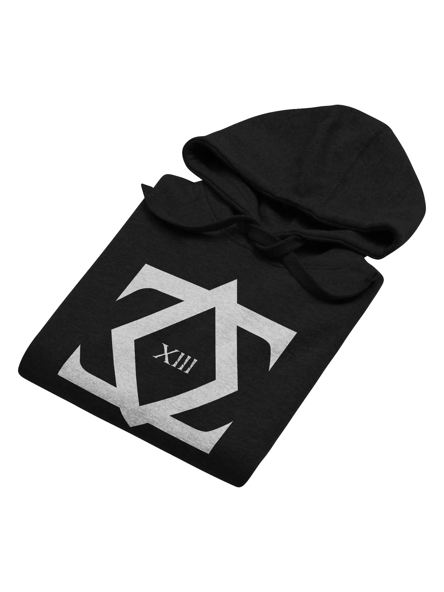 Elements Logo Hoodie product image (6)