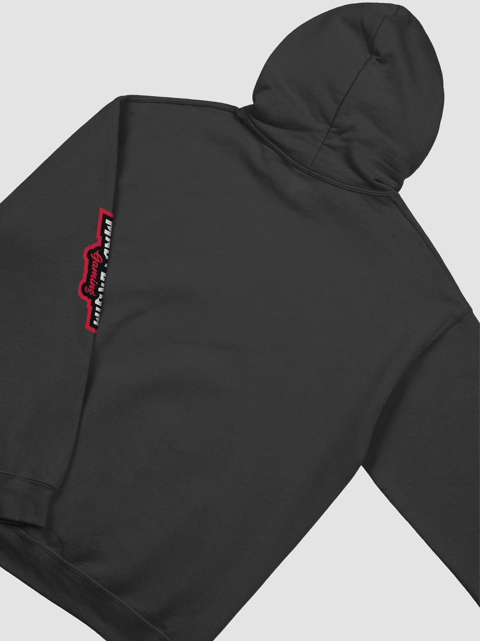 Logo Hoodie product image (4)