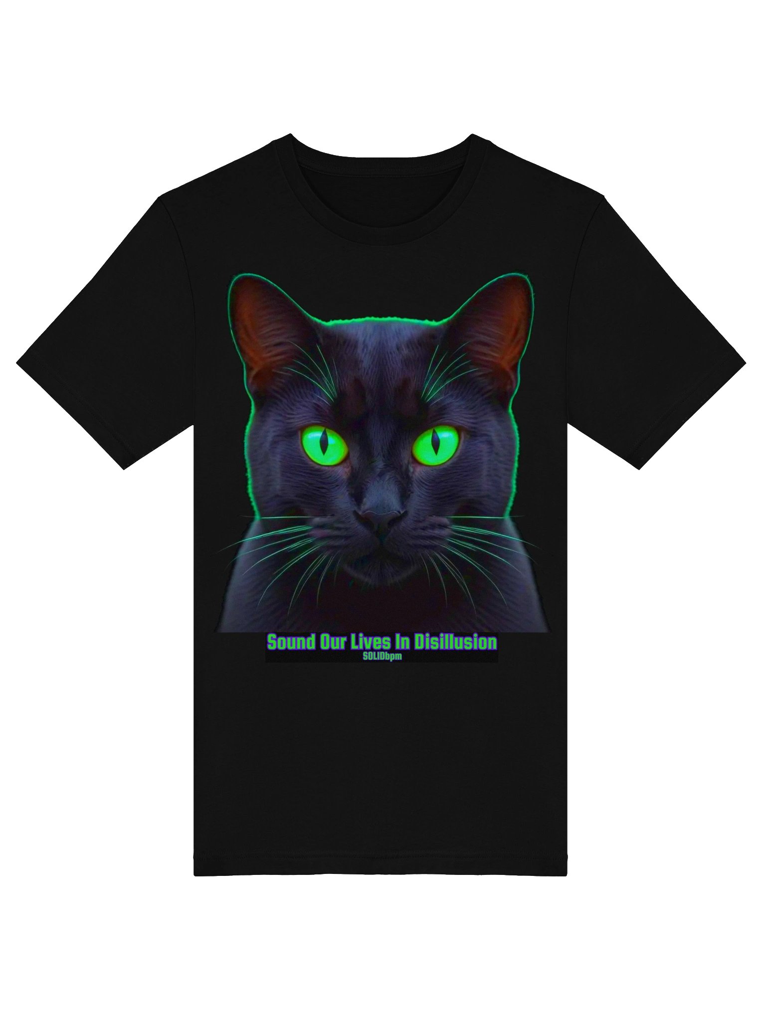 Salem T-Shirt product image (38)