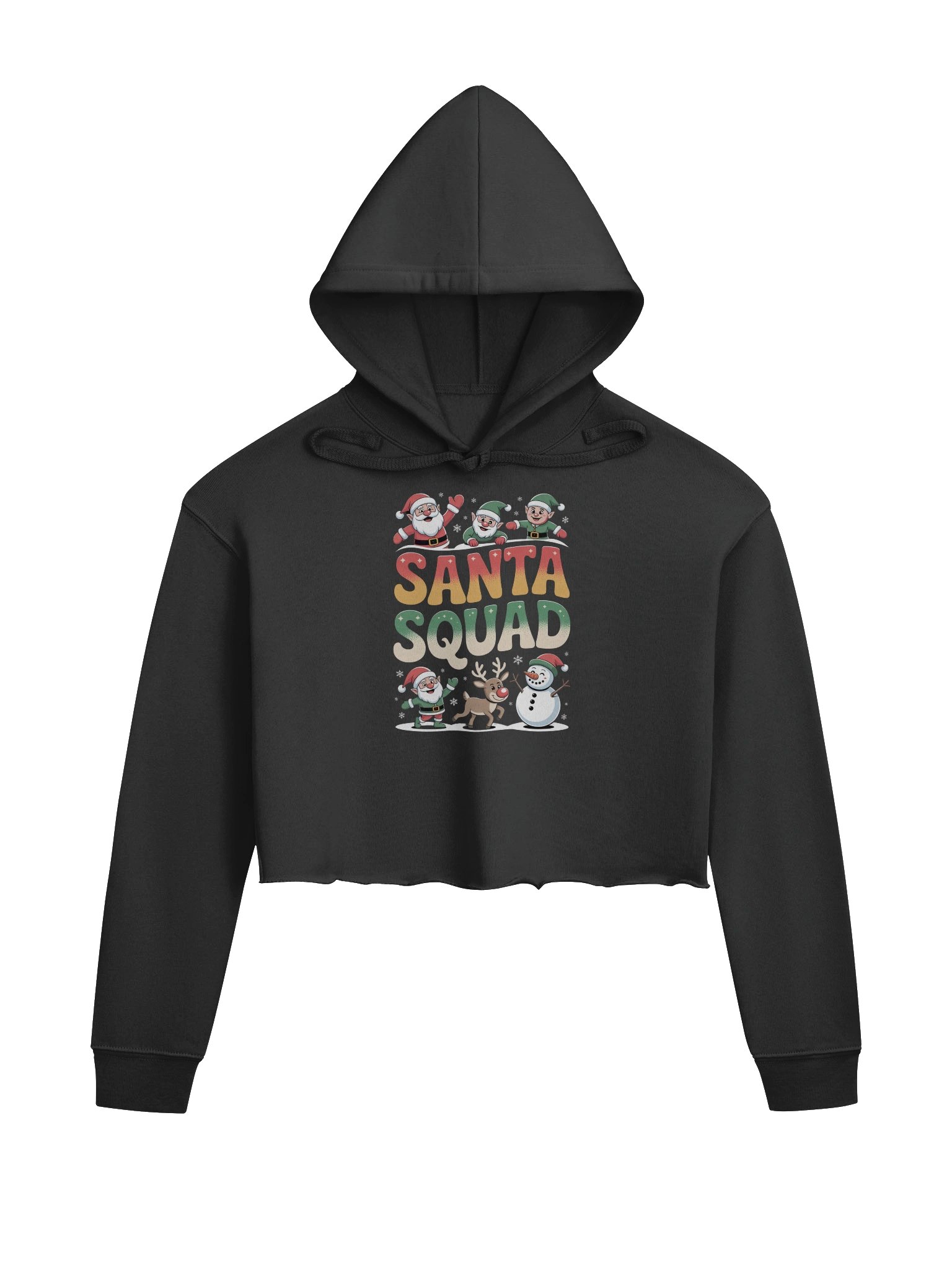 Santa Squad product image (1)