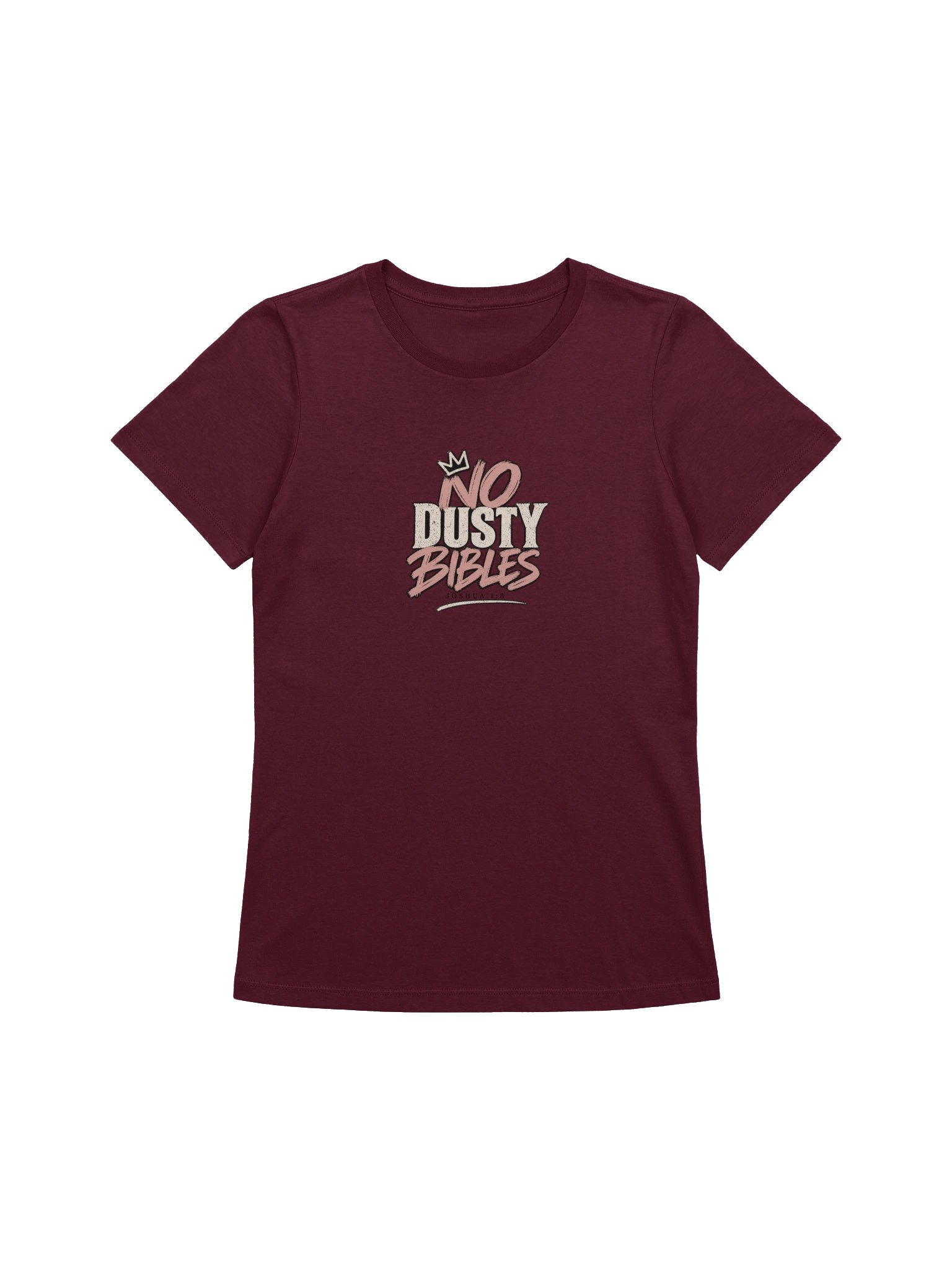 No Dusty Bibles product image (1)