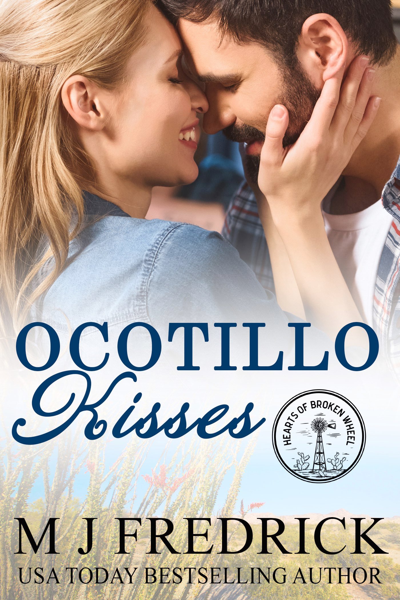 Ocotillo Kisses product image (1)