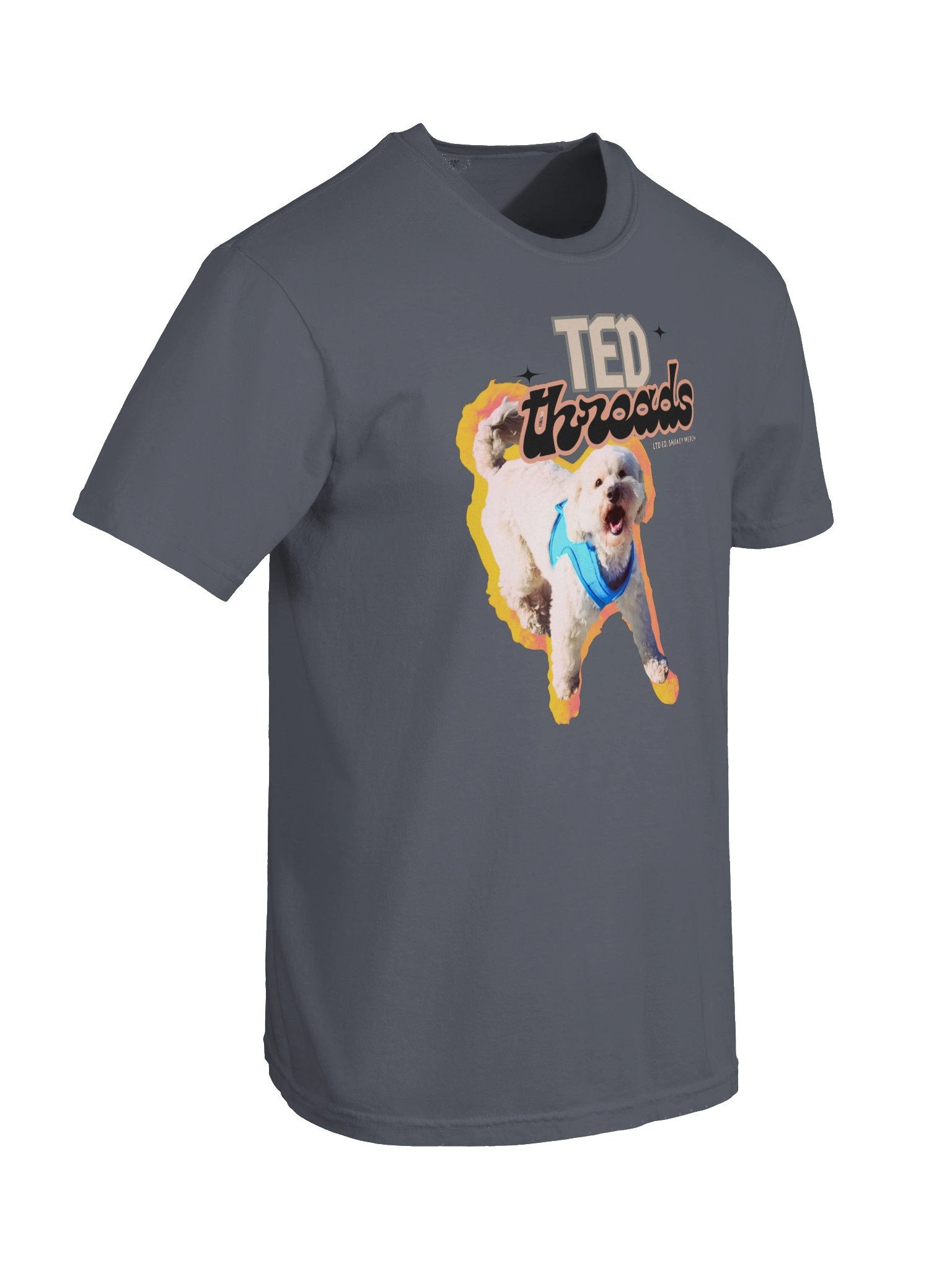 TED Threads Graphic Tee product image (38)