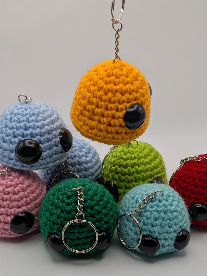 Small REPO Keychains/Bag Charms product image (2)