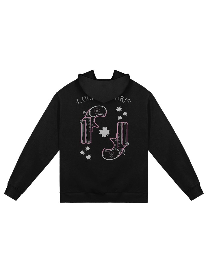 DERRINGER Hoodie product image (2)