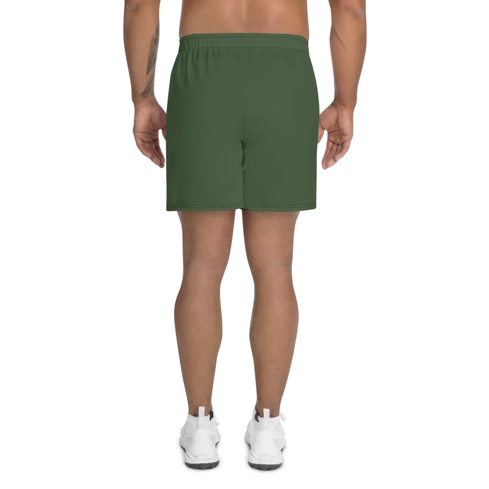 CF Athletic Long Shorts product image (3)