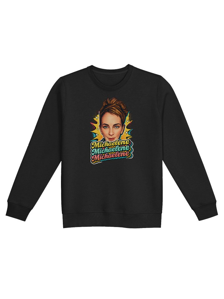 Michaelene Unisex Sweatshirt product image (2)
