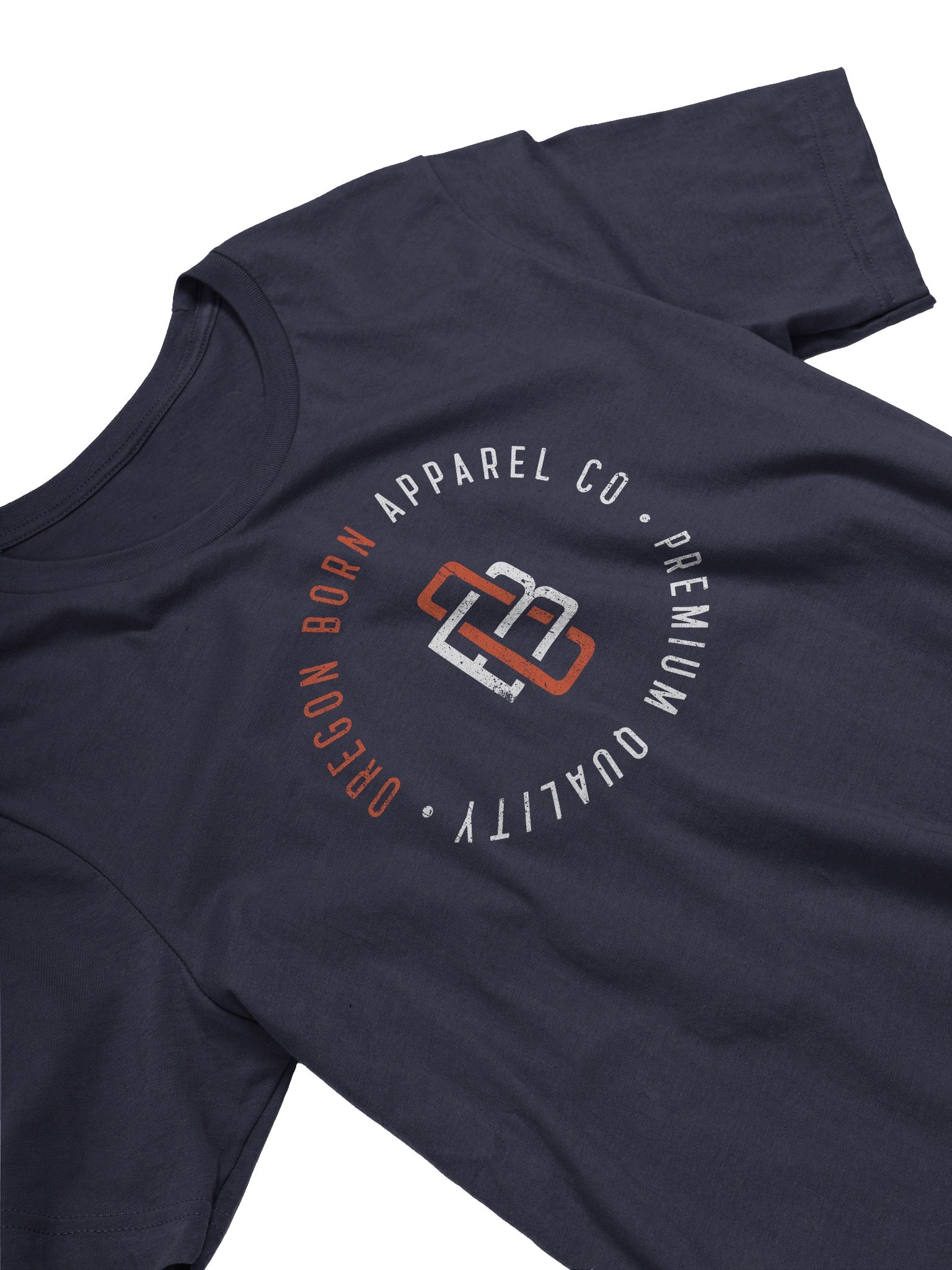 Oregon Born Apparel Co T-Shirt product image (2)